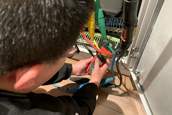 北京商場內(nèi)小于100平連鎖餐飲店消防檢測怎么收費(fèi)