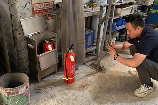 北京消電檢一般怎么收費？工廠消電檢一年多少錢？