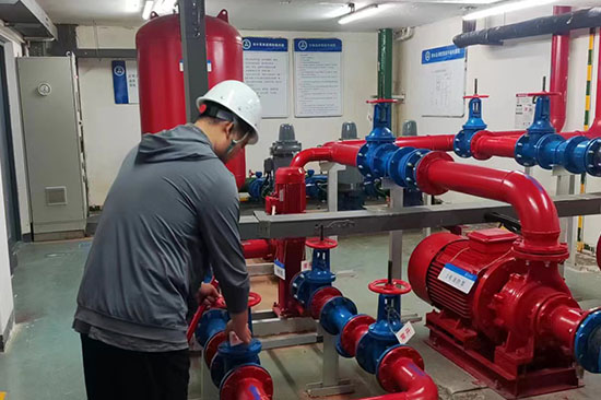 北京消電檢收費標準一覽：辦公樓、商場、酒店如何收費？