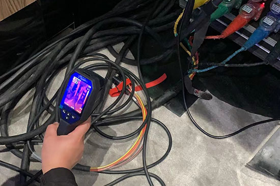 賣場/寫字樓消電檢全攻略：從檢測周期到收費標準，一文讀懂消防合規