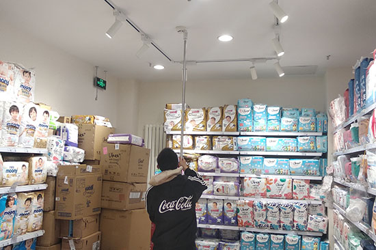 北京海淀消電檢費用，超市消電檢一年多少錢？